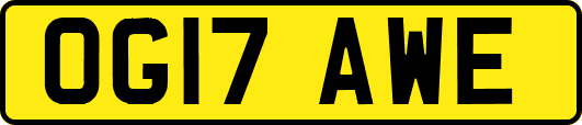 OG17AWE