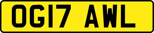OG17AWL
