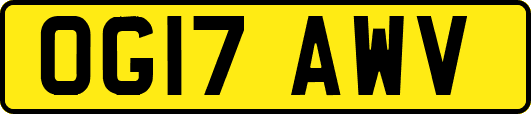 OG17AWV