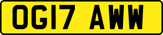OG17AWW