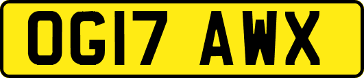 OG17AWX