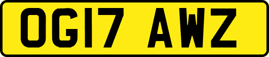 OG17AWZ
