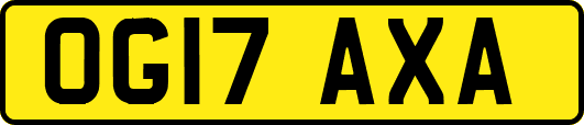 OG17AXA