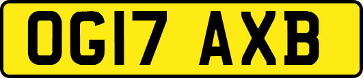 OG17AXB