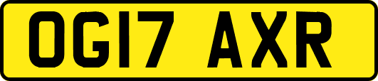 OG17AXR