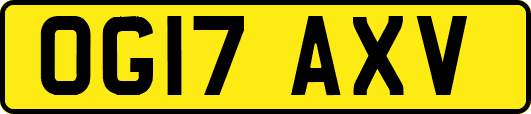OG17AXV