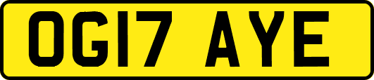 OG17AYE