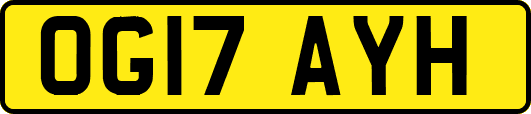 OG17AYH