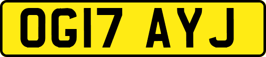 OG17AYJ