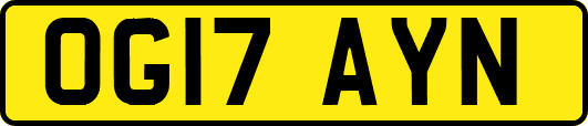 OG17AYN