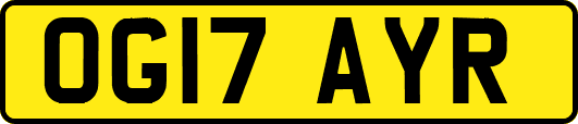 OG17AYR