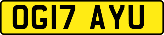 OG17AYU
