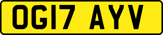 OG17AYV