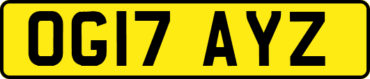 OG17AYZ