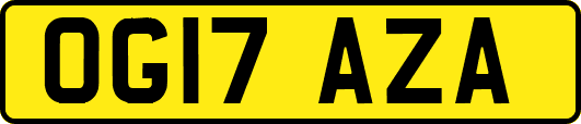 OG17AZA