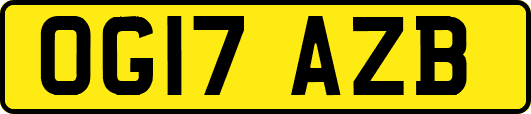 OG17AZB