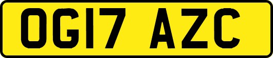 OG17AZC