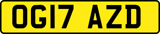 OG17AZD