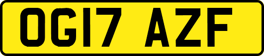 OG17AZF