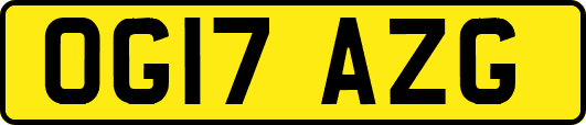 OG17AZG