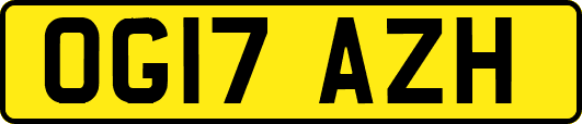 OG17AZH