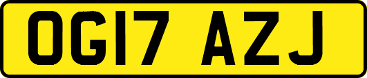 OG17AZJ