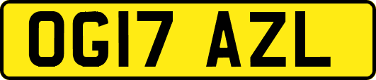 OG17AZL
