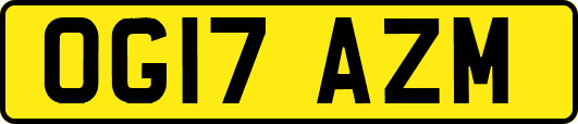OG17AZM