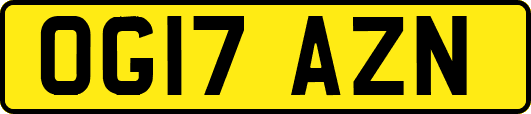 OG17AZN