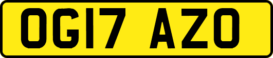 OG17AZO