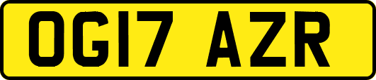 OG17AZR