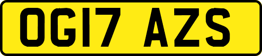 OG17AZS