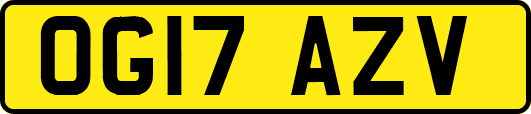 OG17AZV