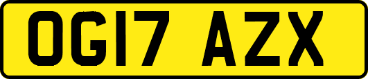 OG17AZX