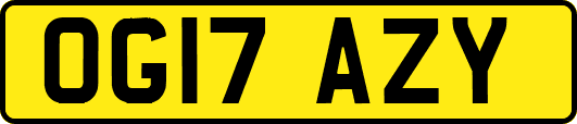 OG17AZY