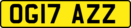 OG17AZZ