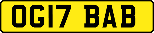 OG17BAB