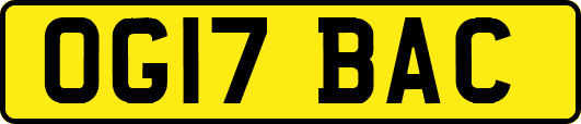 OG17BAC