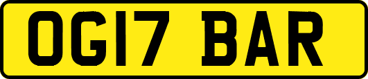 OG17BAR