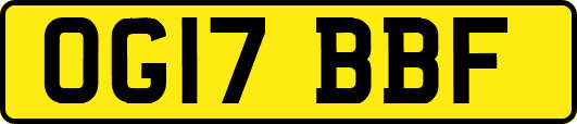 OG17BBF