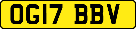 OG17BBV