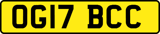 OG17BCC