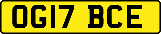OG17BCE