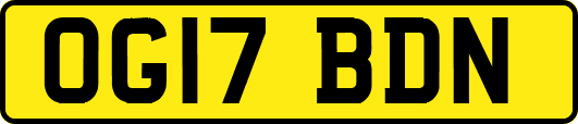 OG17BDN