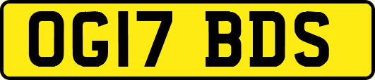 OG17BDS