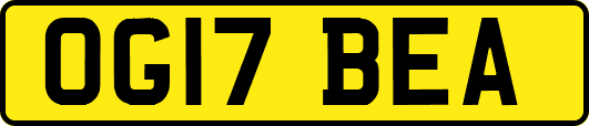 OG17BEA