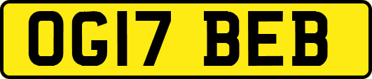 OG17BEB