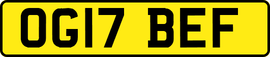 OG17BEF