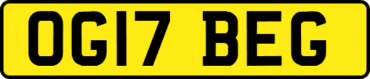 OG17BEG
