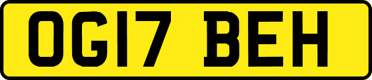 OG17BEH